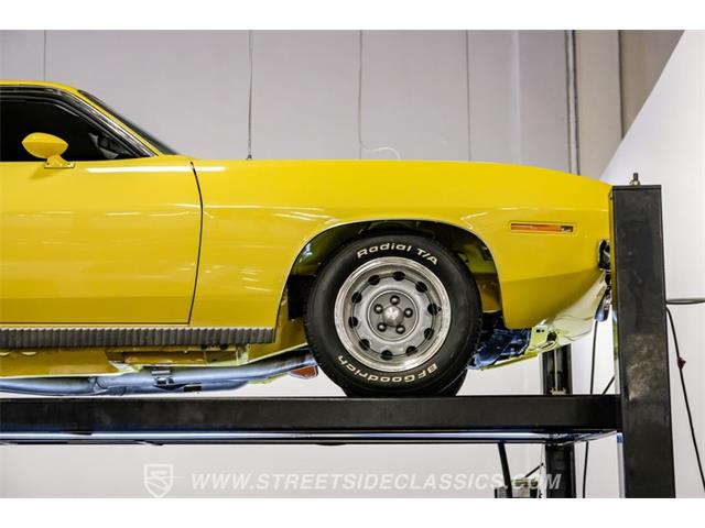 1970 Plymouth Cuda (CC-2005119) for sale in Ft Worth, Texas