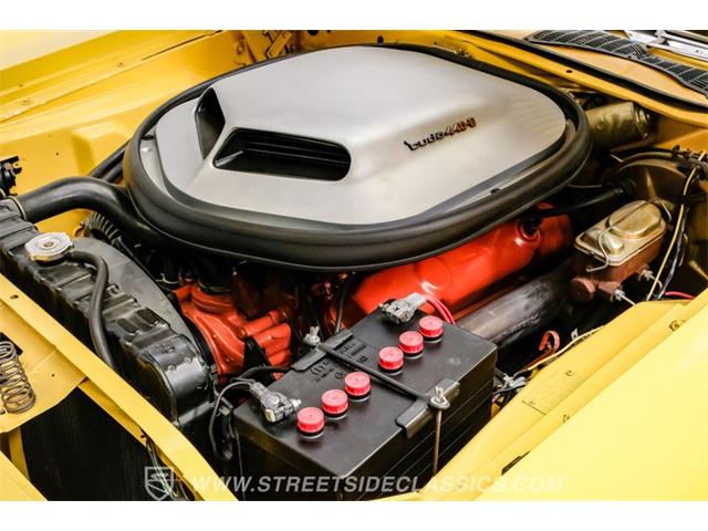 1970 Plymouth Cuda (CC-2005119) for sale in Ft Worth, Texas