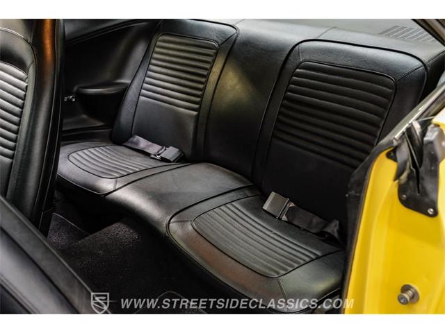 1970 Plymouth Cuda (CC-2005119) for sale in Ft Worth, Texas