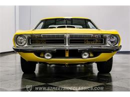 1970 Plymouth Cuda (CC-2005119) for sale in Ft Worth, Texas
