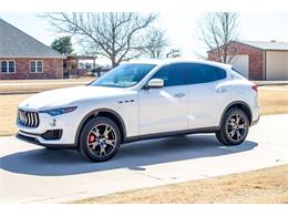 2018 Maserati Levante (CC-2000512) for sale in Englewood, Florida