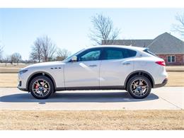 2018 Maserati Levante (CC-2000512) for sale in Englewood, Florida