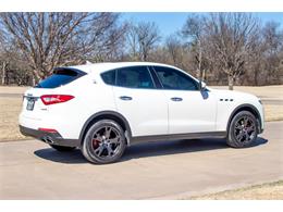 2018 Maserati Levante (CC-2000512) for sale in Englewood, Florida