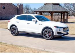 2018 Maserati Levante (CC-2000512) for sale in Englewood, Florida