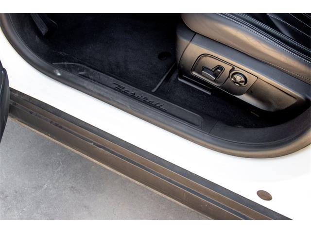 2018 Maserati Levante (CC-2000512) for sale in Englewood, Florida