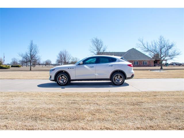 2018 Maserati Levante (CC-2000512) for sale in Englewood, Florida