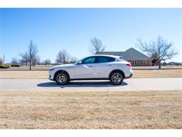 2018 Maserati Levante (CC-2000512) for sale in Englewood, Florida