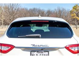 2018 Maserati Levante (CC-2000512) for sale in Englewood, Florida