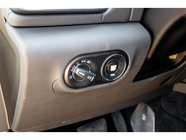 2018 Maserati Levante (CC-2000512) for sale in Englewood, Florida