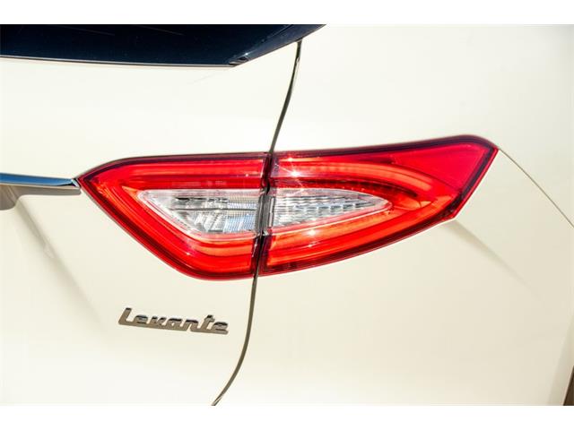 2018 Maserati Levante (CC-2000512) for sale in Englewood, Florida