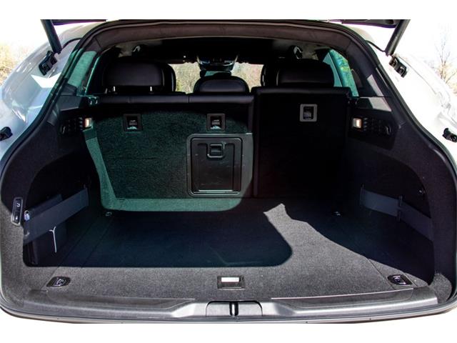 2018 Maserati Levante (CC-2000512) for sale in Englewood, Florida