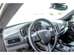2018 Maserati Levante (CC-2000512) for sale in Englewood, Florida