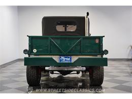 1954 Dodge M-37 (CC-2005121) for sale in Concord, North Carolina