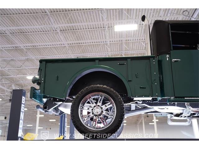 1954 Dodge M-37 (CC-2005121) for sale in Concord, North Carolina