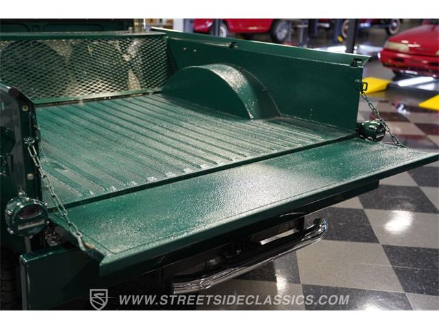 1954 Dodge M-37 (CC-2005121) for sale in Concord, North Carolina