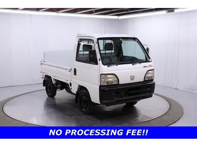 1997 Honda Acty (CC-2005127) for sale in Christiansburg, Virginia