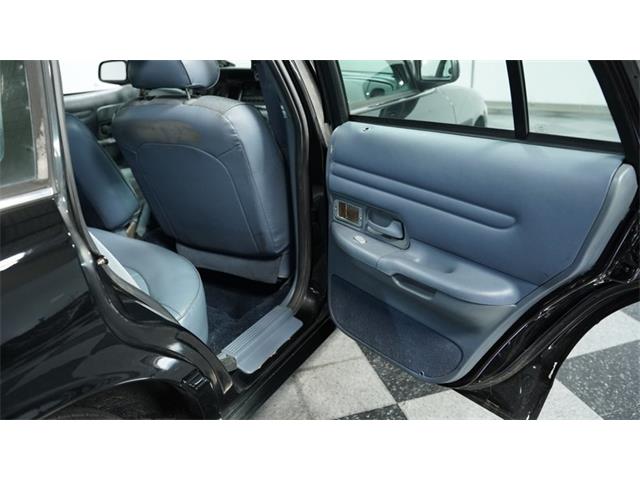 1997 Ford Crown Victoria (CC-2005131) for sale in Lithia Springs, Georgia