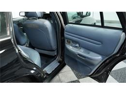 1997 Ford Crown Victoria (CC-2005131) for sale in Lithia Springs, Georgia