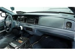 1997 Ford Crown Victoria (CC-2005131) for sale in Lithia Springs, Georgia