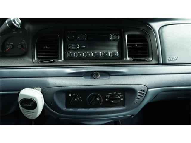 1997 Ford Crown Victoria (CC-2005131) for sale in Lithia Springs, Georgia