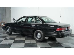 1997 Ford Crown Victoria (CC-2005131) for sale in Lithia Springs, Georgia