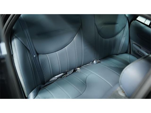 1997 Ford Crown Victoria (CC-2005131) for sale in Lithia Springs, Georgia