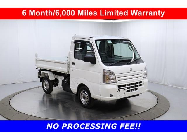 2025 Suzuki Carry (CC-2005132) for sale in Christiansburg, Virginia