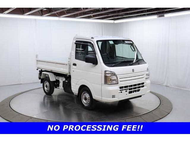 2025 Suzuki Carry (CC-2005136) for sale in Christiansburg, Virginia