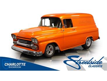 1959 Chevrolet Apache (CC-2005139) for sale in Concord, North Carolina