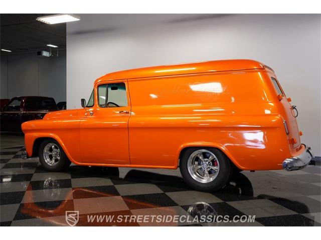1959 Chevrolet Apache (CC-2005139) for sale in Concord, North Carolina