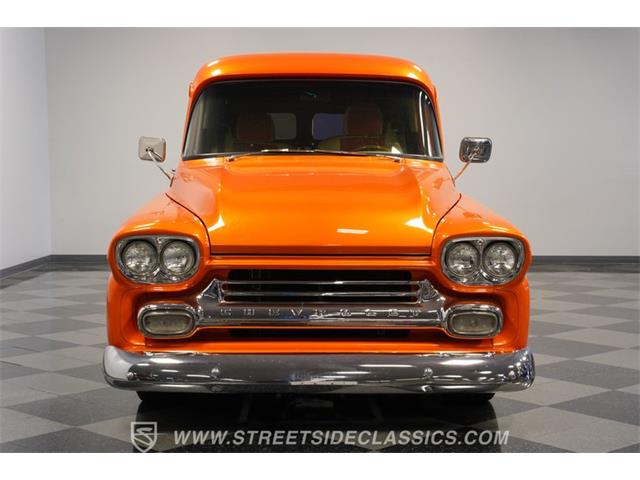 1959 Chevrolet Apache (CC-2005139) for sale in Concord, North Carolina