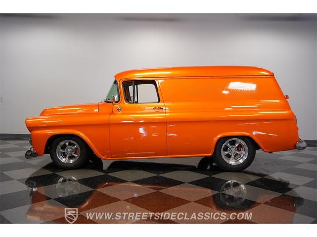 1959 Chevrolet Apache (CC-2005139) for sale in Concord, North Carolina