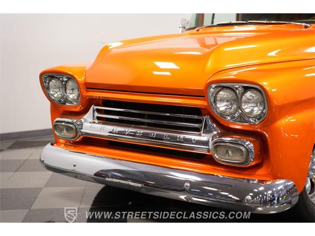 1959 Chevrolet Apache (CC-2005139) for sale in Concord, North Carolina
