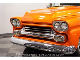 1959 Chevrolet Apache (CC-2005139) for sale in Concord, North Carolina