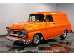 1959 Chevrolet Apache (CC-2005139) for sale in Concord, North Carolina