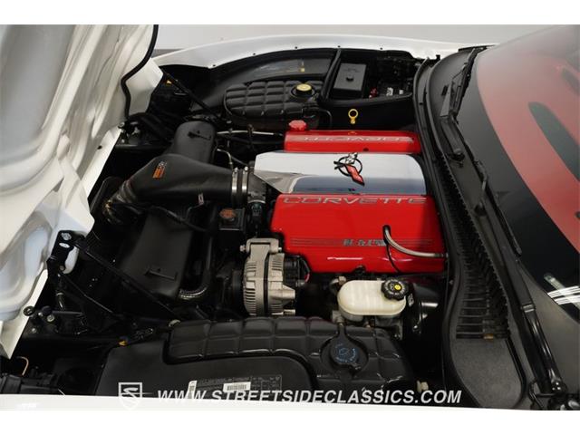 2000 Chevrolet Corvette for Sale | ClassicCars.com | CC-2005157