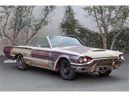 1965 Ford Thunderbird (CC-2005164) for sale in Beverly Hills, California