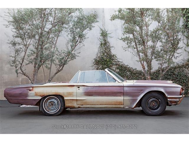 1965 Ford Thunderbird (CC-2005164) for sale in Beverly Hills, California