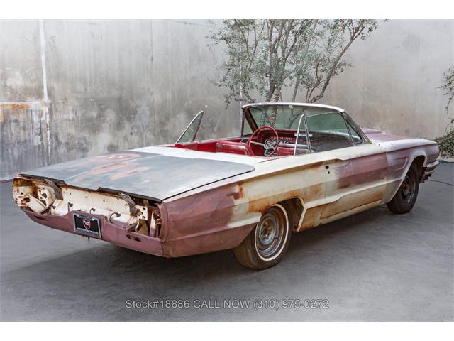 1965 Ford Thunderbird (CC-2005164) for sale in Beverly Hills, California