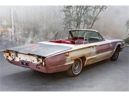 1965 Ford Thunderbird (CC-2005164) for sale in Beverly Hills, California