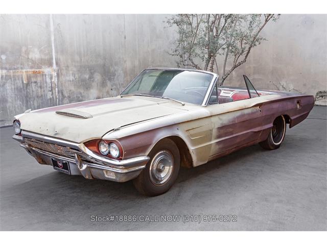 1965 Ford Thunderbird (CC-2005164) for sale in Beverly Hills, California