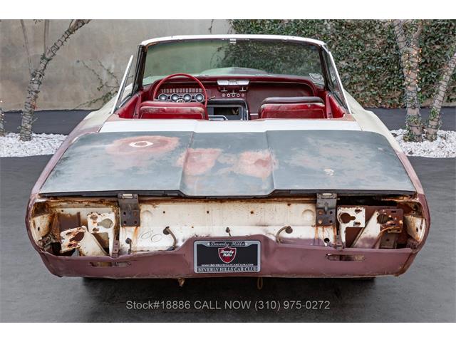 1965 Ford Thunderbird (CC-2005164) for sale in Beverly Hills, California