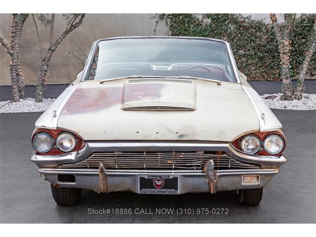 1965 Ford Thunderbird (CC-2005164) for sale in Beverly Hills, California