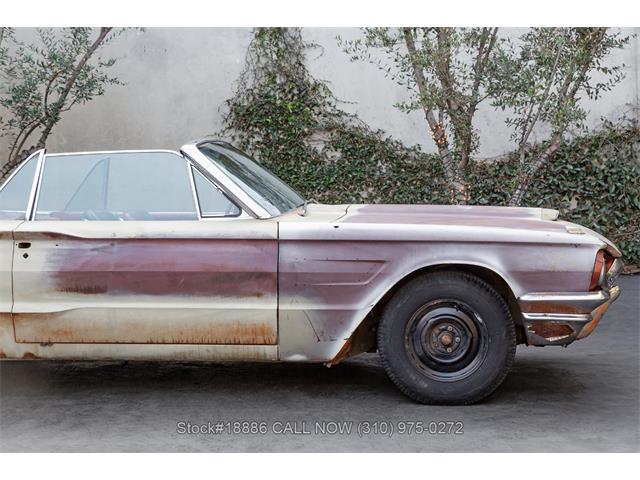 1965 Ford Thunderbird (CC-2005164) for sale in Beverly Hills, California