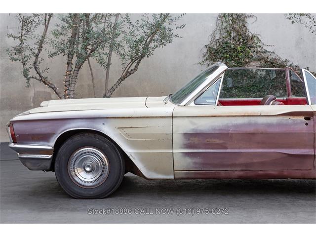 1965 Ford Thunderbird (CC-2005164) for sale in Beverly Hills, California