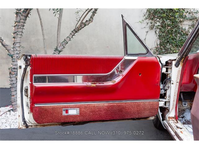 1965 Ford Thunderbird (CC-2005164) for sale in Beverly Hills, California