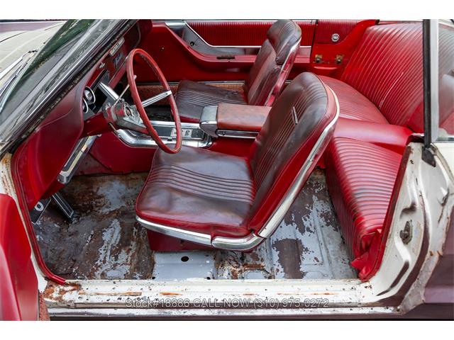 1965 Ford Thunderbird (CC-2005164) for sale in Beverly Hills, California