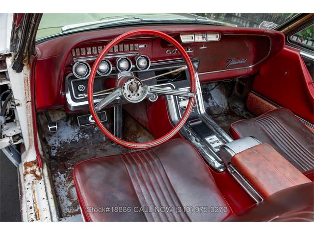 1965 Ford Thunderbird (CC-2005164) for sale in Beverly Hills, California