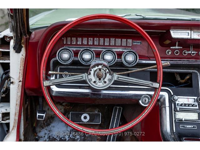 1965 Ford Thunderbird (CC-2005164) for sale in Beverly Hills, California