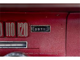 1965 Ford Thunderbird (CC-2005164) for sale in Beverly Hills, California